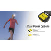 Nitecore UT27 MCT Pro 800 lumen 3 Color Temperatures Running Headlamp 