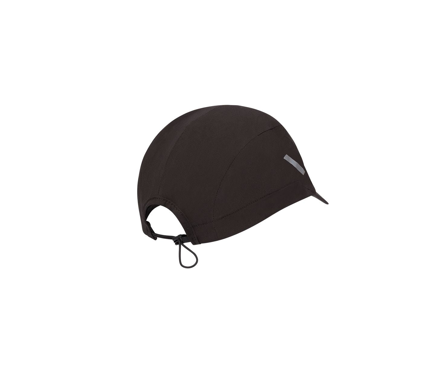 SOAR Ultra Race Cap Black One Size 