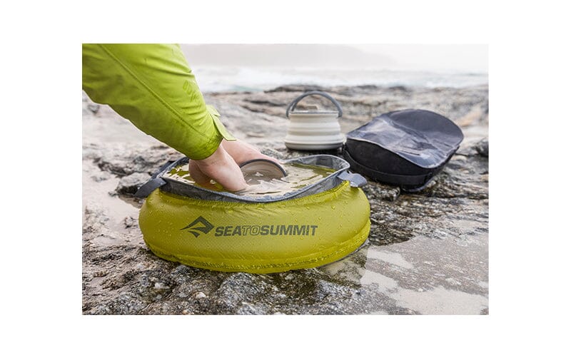 Sea To Summit Ultra-Sil Kitchen Sink 