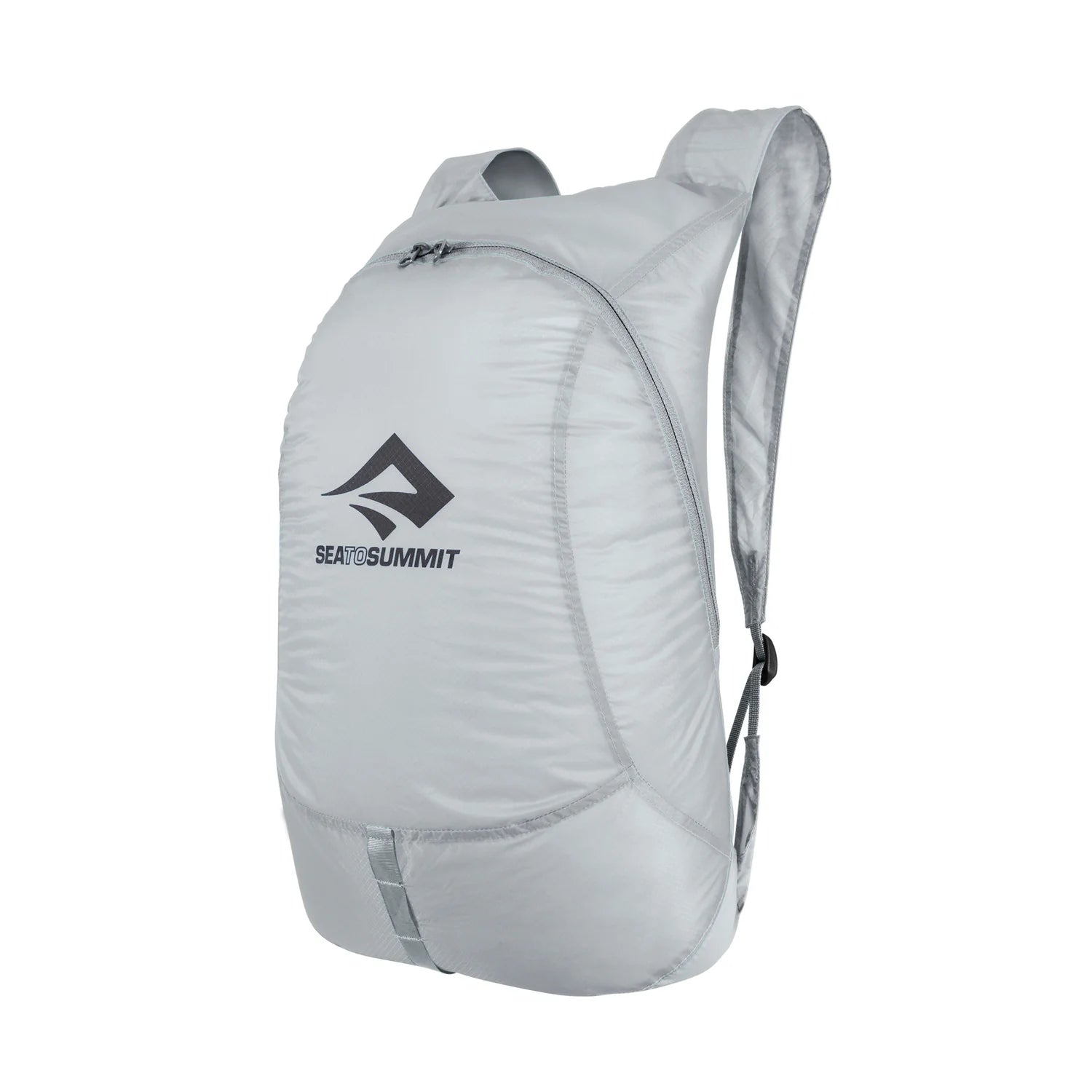 Sea To Summit Ultra-Sil Day Backpack High Rise Grey 20L 