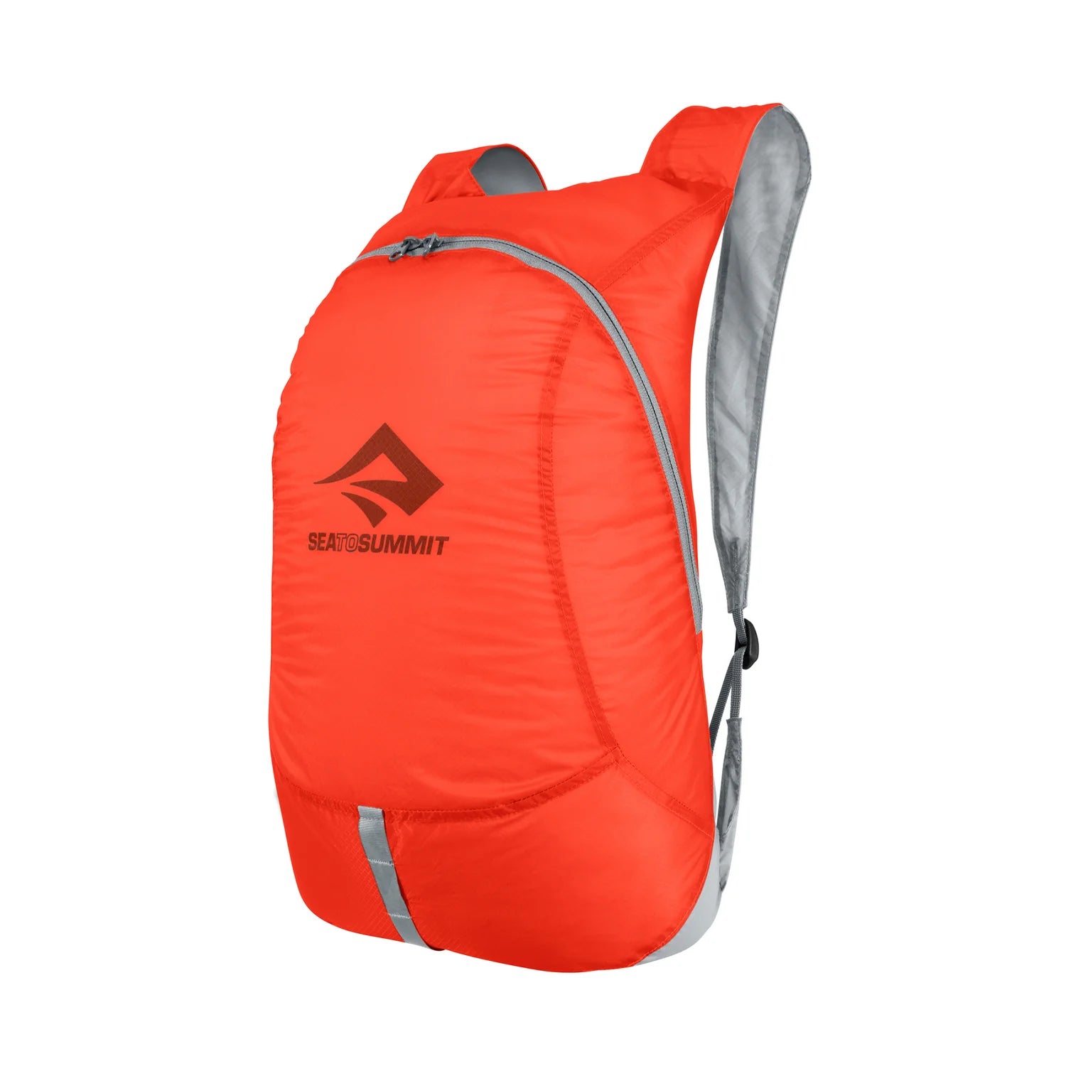 Sea To Summit Ultra-Sil Day Backpack Spicy Orange 20L 