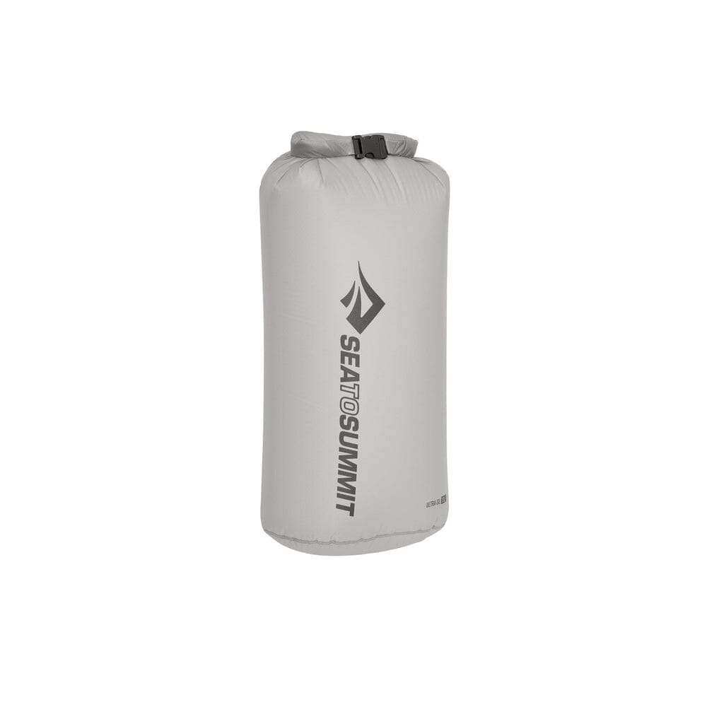 Sea To Summit Ultra-Sil Dry Bag High Rise Grey 13L 