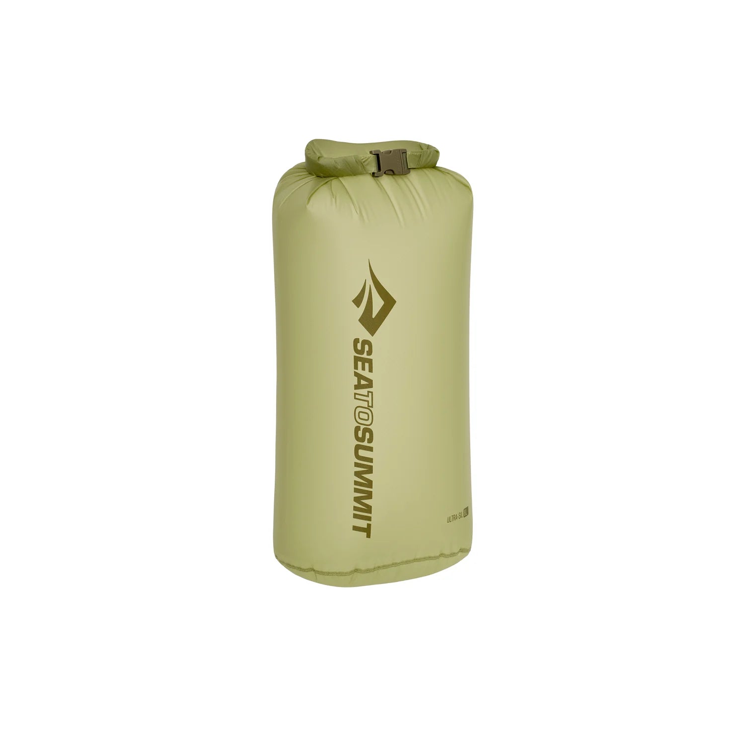 Sea To Summit Ultra-Sil Dry Bag Tarragon Green 13L 