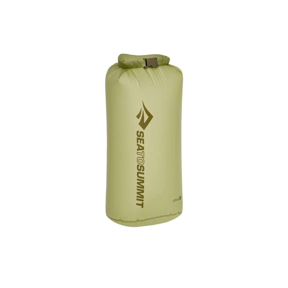 Sea To Summit Ultra-Sil Dry Bag Tarragon Green 13L 