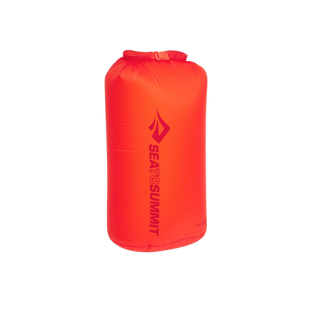 Sea To Summit Ultra-Sil Dry Bag Spicy Orange 20L 