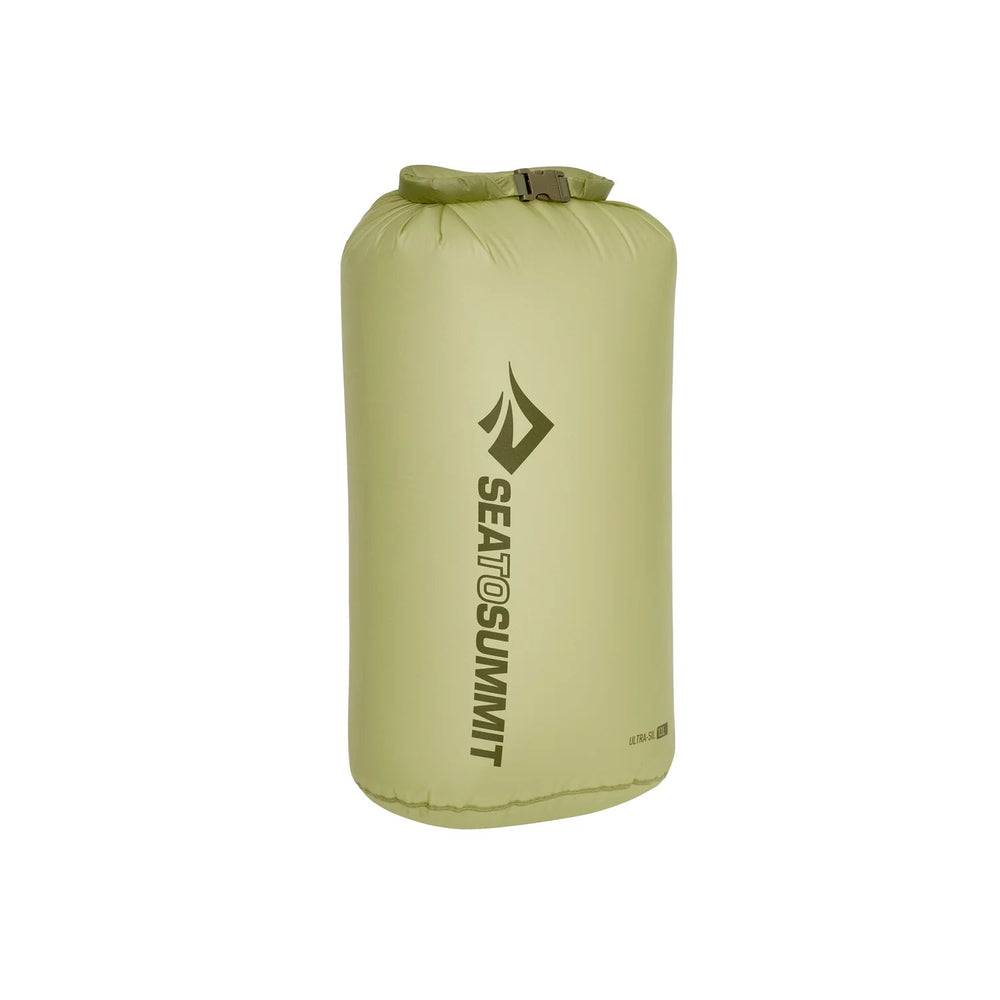 Sea To Summit Ultra-Sil Dry Bag Tarragon Green 20L 