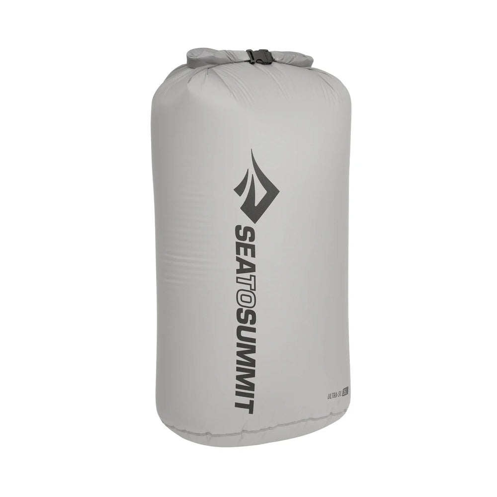 Sea To Summit Ultra-Sil Dry Bag High Rise Grey 35L 
