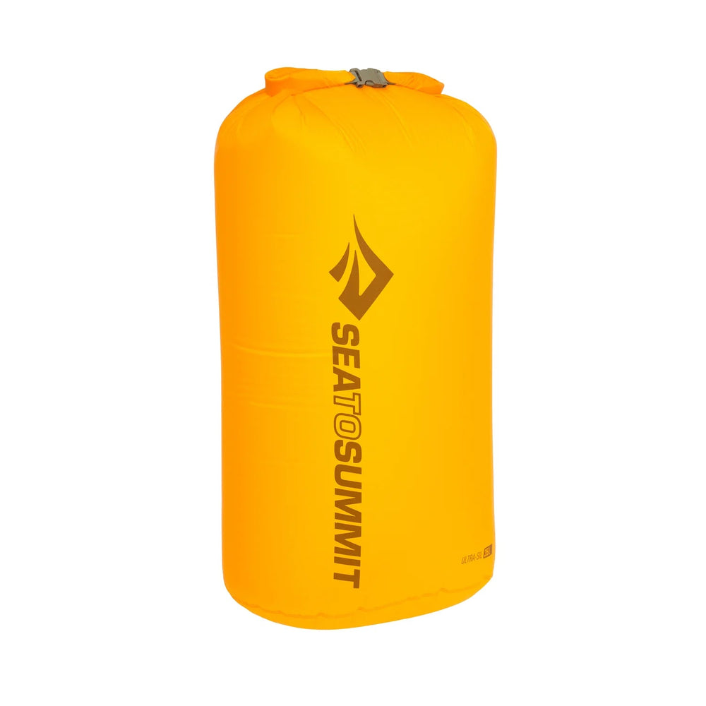 Sea To Summit Ultra-Sil Dry Bag Zinnia Yellow 35L 