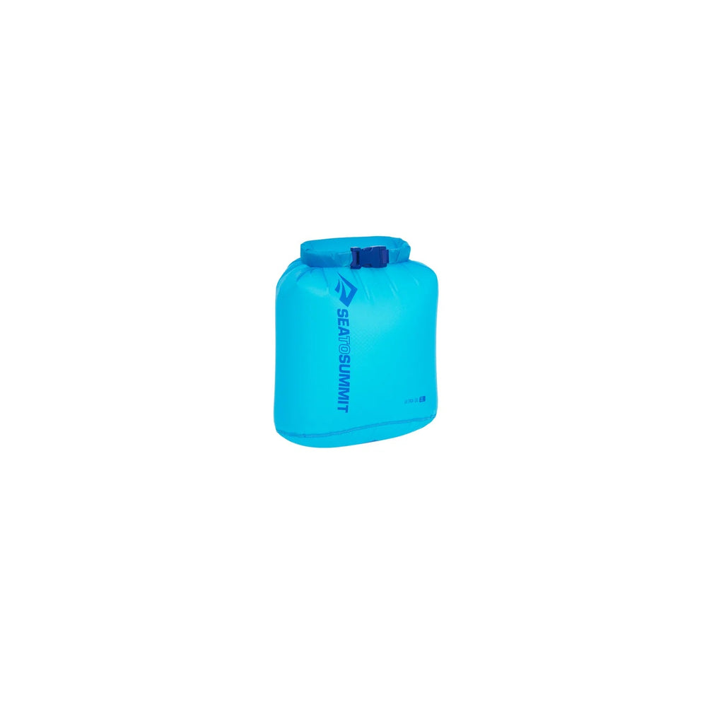 Sea To Summit Ultra-Sil Dry Bag Blue Atoll 3L 