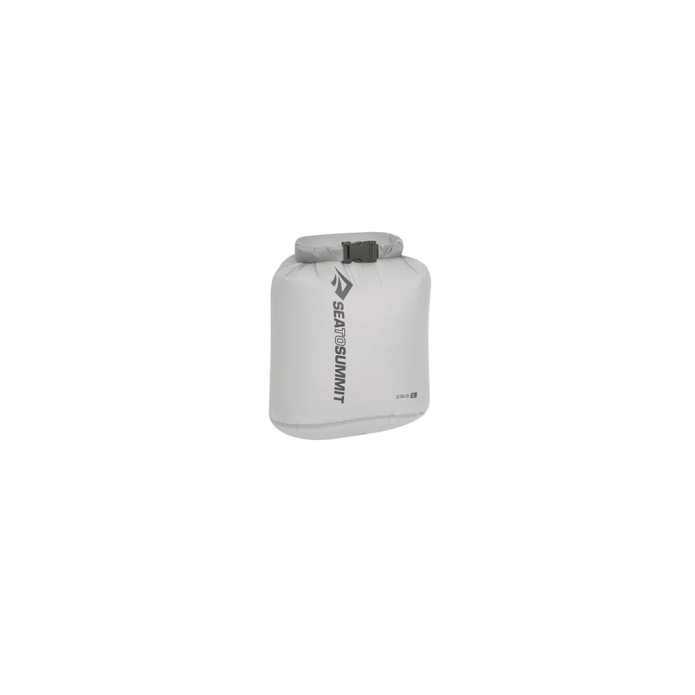 Sea To Summit Ultra-Sil Dry Bag High Rise Grey 3L 