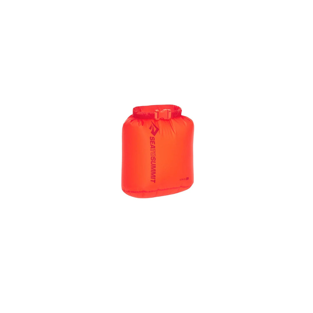 Sea To Summit Ultra-Sil Dry Bag Spicy Orange 3L 