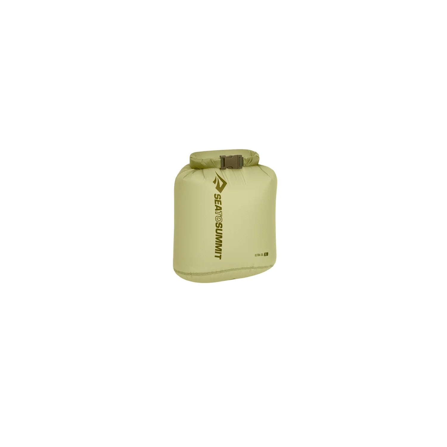Sea To Summit Ultra-Sil Dry Bag Tarragon Green 3L 