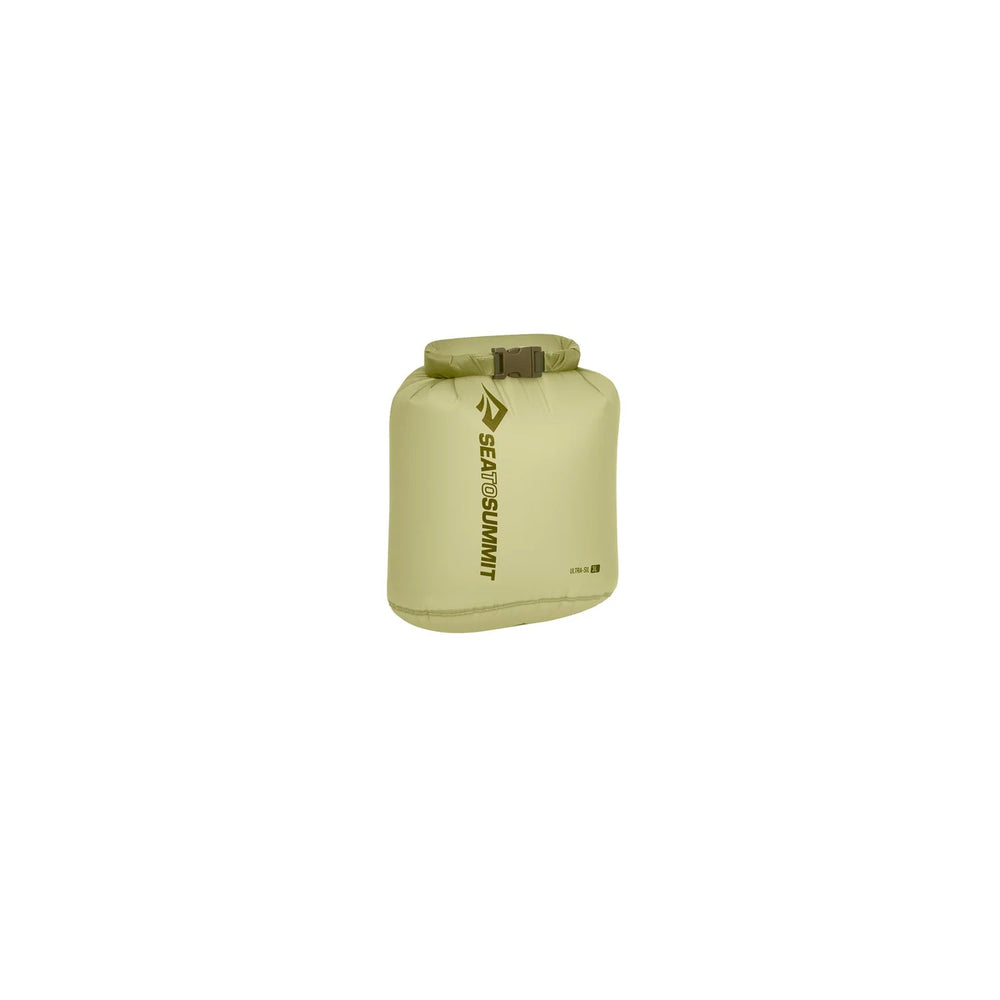 Sea To Summit Ultra-Sil Dry Bag Tarragon Green 3L 