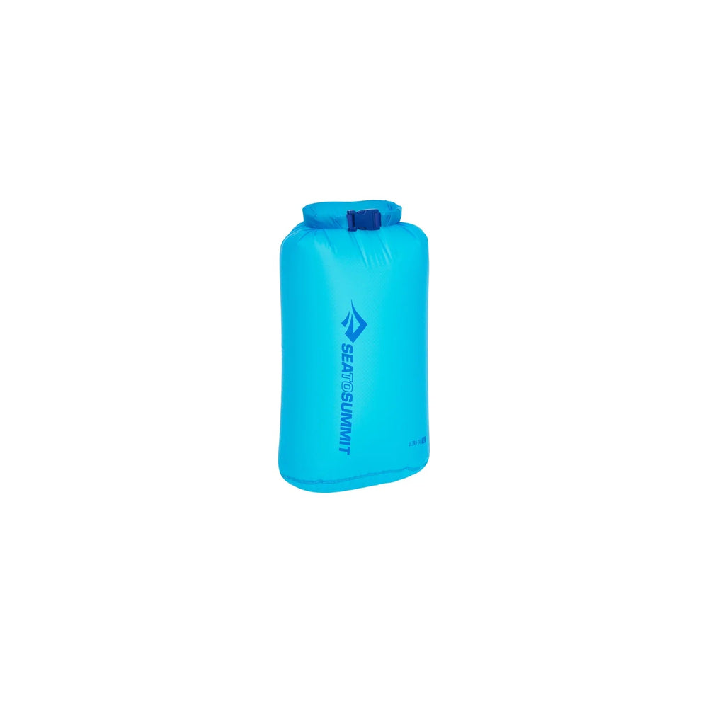 Sea To Summit Ultra-Sil Dry Bag Blue Atoll 5L 