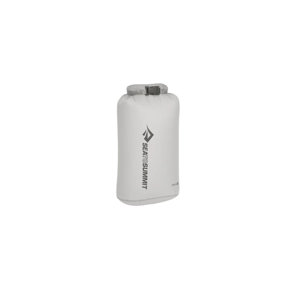 Sea To Summit Ultra-Sil Dry Bag High Rise Grey 5L 