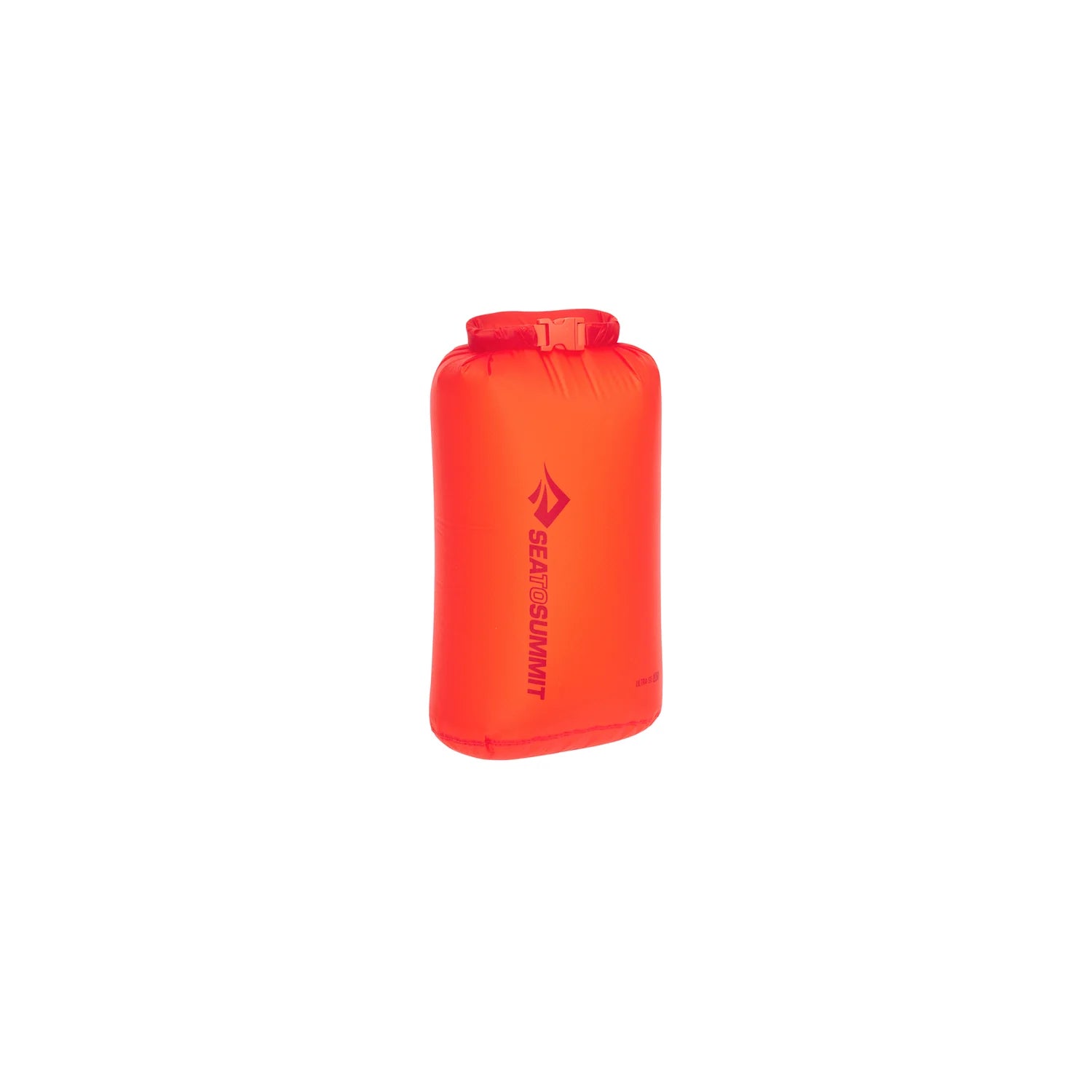 Sea To Summit Ultra-Sil Dry Bag Spicy Orange 5L 