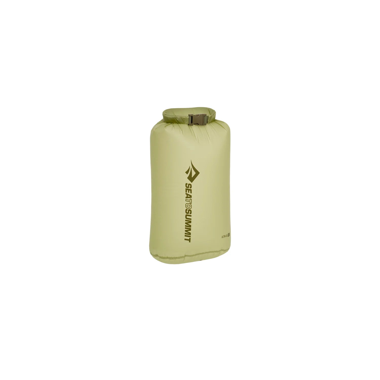 Sea To Summit Ultra-Sil Dry Bag Tarragon Green 5L 