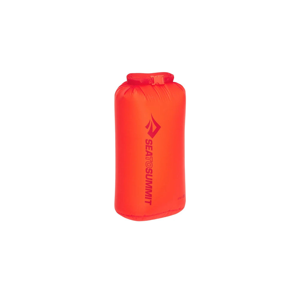 Sea To Summit Ultra-Sil Dry Bag Spicy Orange 8L 