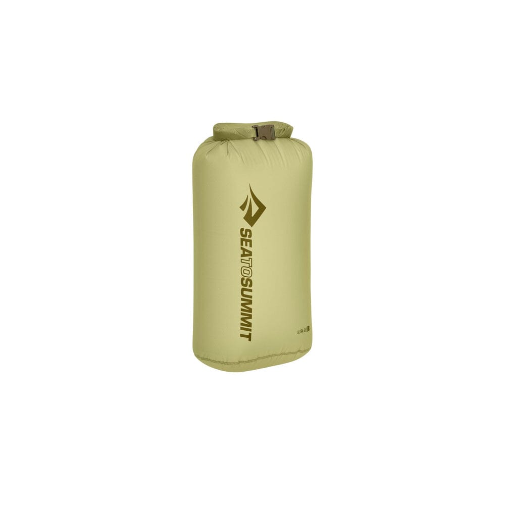 Sea To Summit Ultra-Sil Dry Bag Tarragon Green 8L 