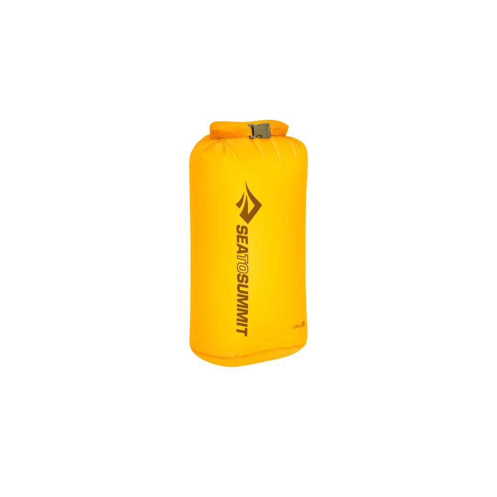 Sea To Summit Ultra-Sil Dry Bag Zinnia Yellow 8L 