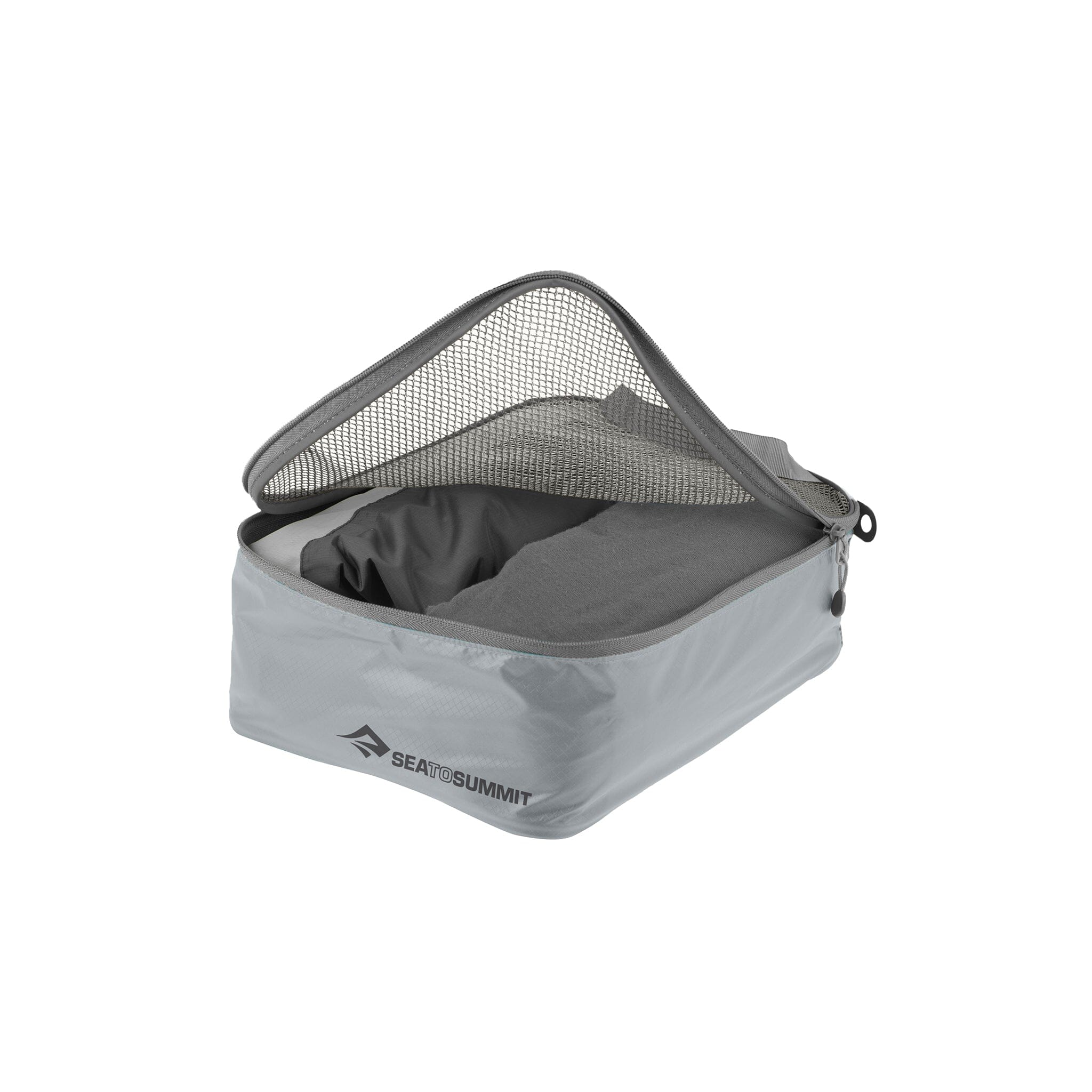 Sea To Summit Ultra-Sil Garment Mesh Bag High Rise Grey S 