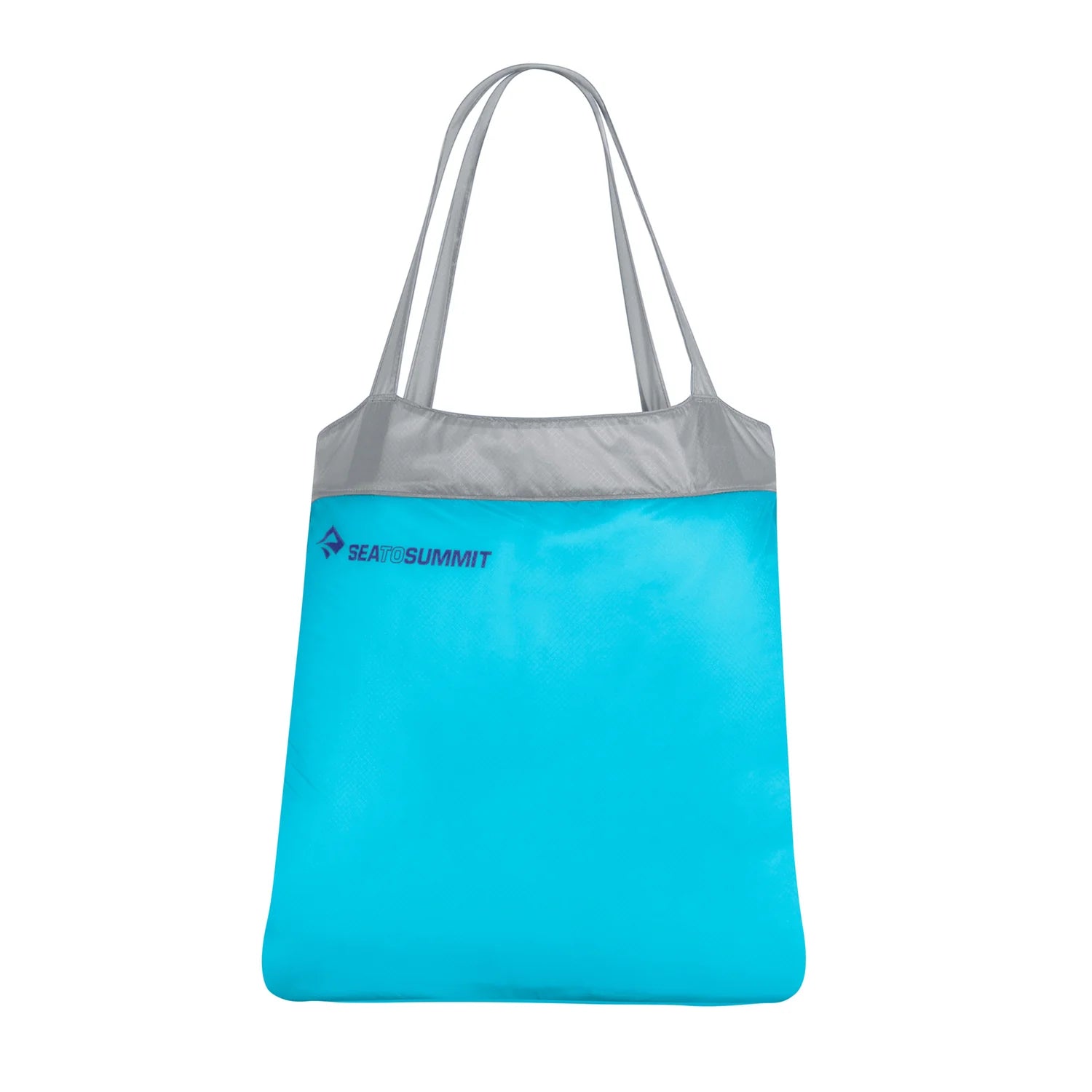 Sea To Summit Ultra-Sil Shopping Bag Blue Atoll 30L 