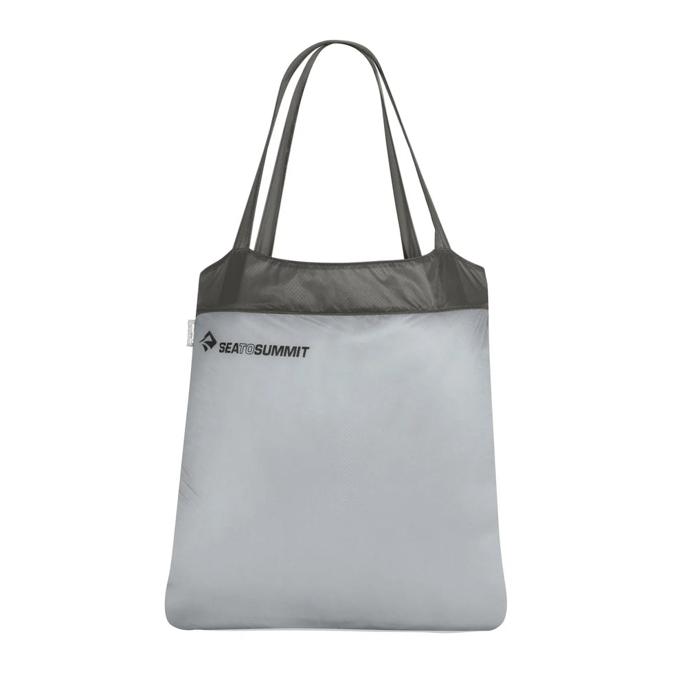 Sea To Summit Ultra-Sil Shopping Bag High Rise Grey 30L 