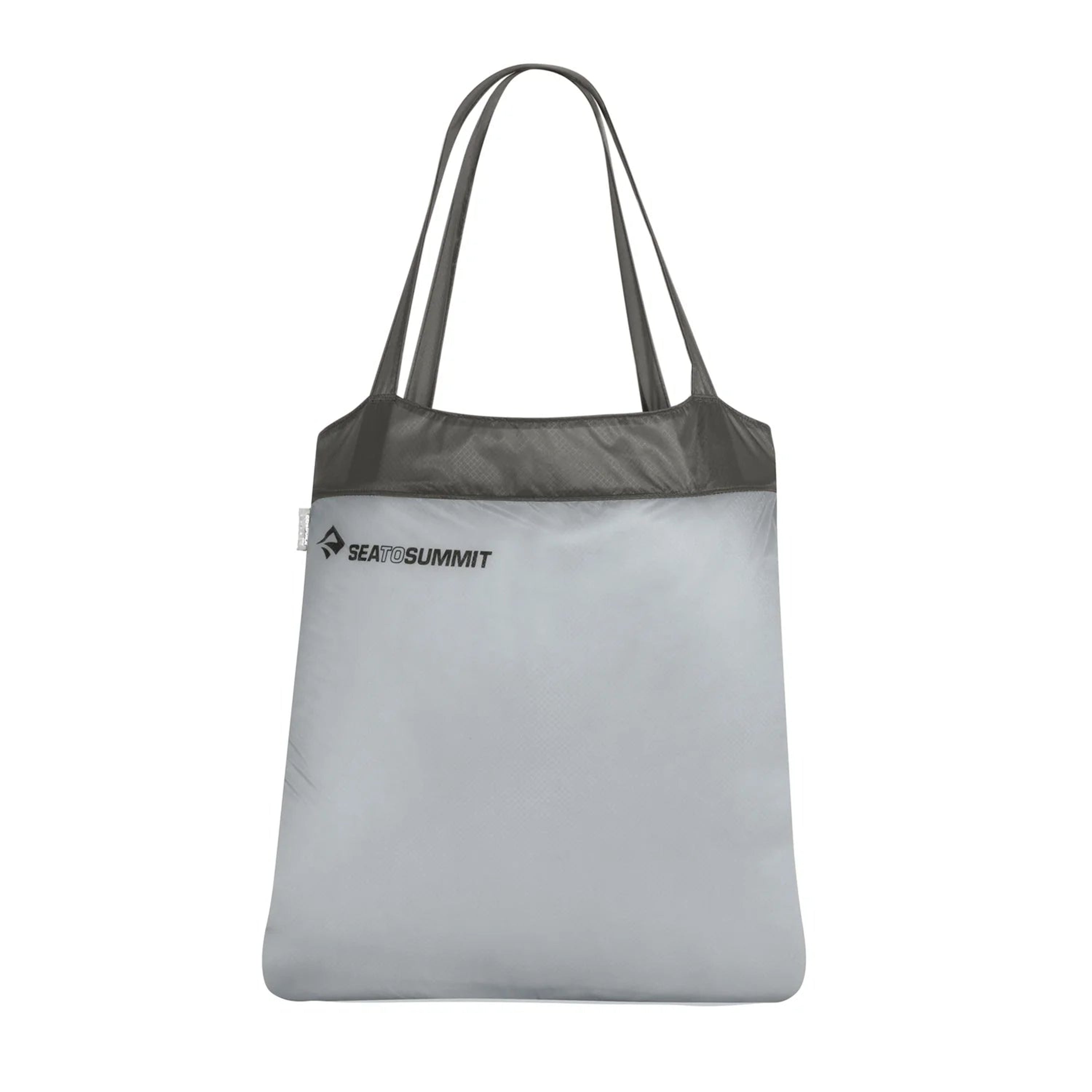 Sea To Summit Ultra-Sil Shopping Bag High Rise Grey 30L 