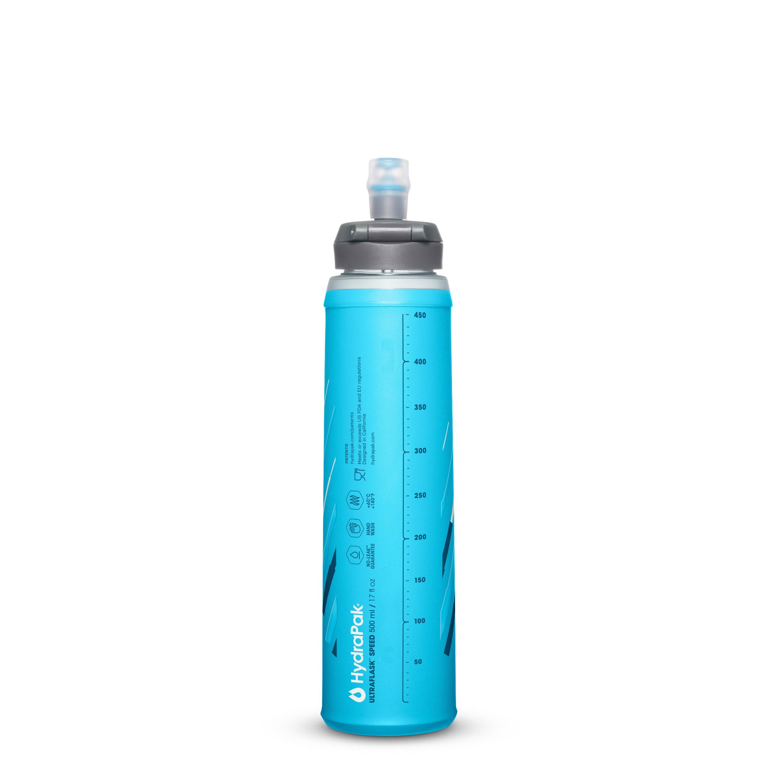HydraPak Ultraflask Speed 500ml 2026 