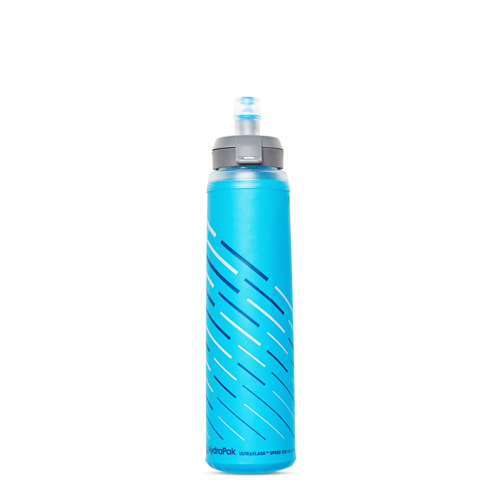 HydraPak Ultraflask Speed 500ml Malibu Blue 