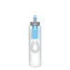 HydraPak Ultraflask plus Filter 500ml Malibu Blue 