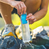 Hydrapak Ultraflask plus Filter Cap 