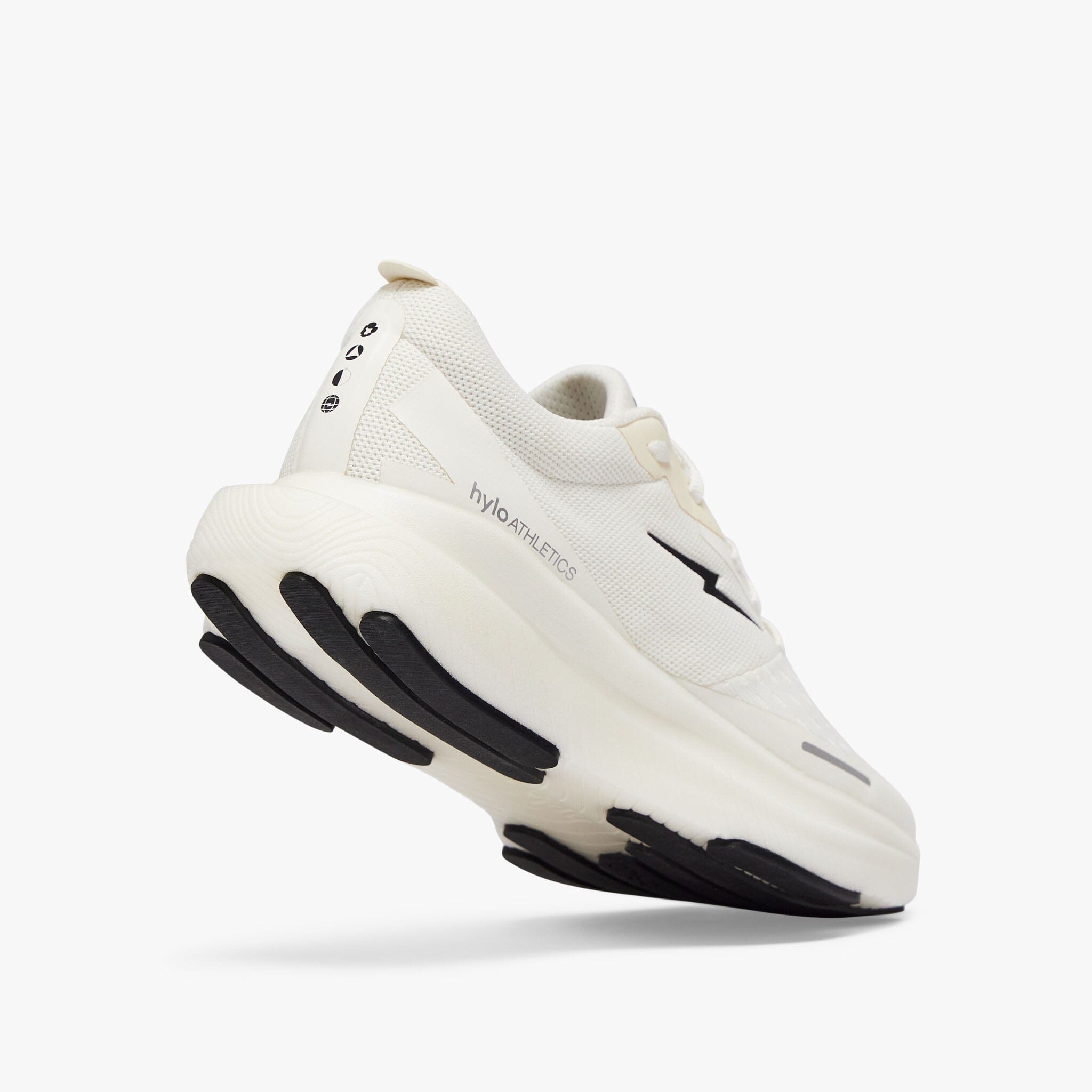 Men's hylo IMPACT - Blue 