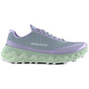 NNormal Tomir 2.0 Trail Running Shoes Unisex SS25 Blue/Green EU36⅔ | US M4.5/W5.5 | 22CM 