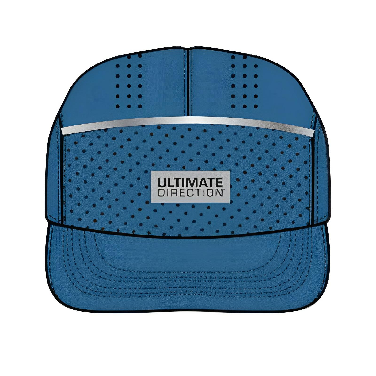 Ultimate Direction The Classic Hat Cobalt One Size 