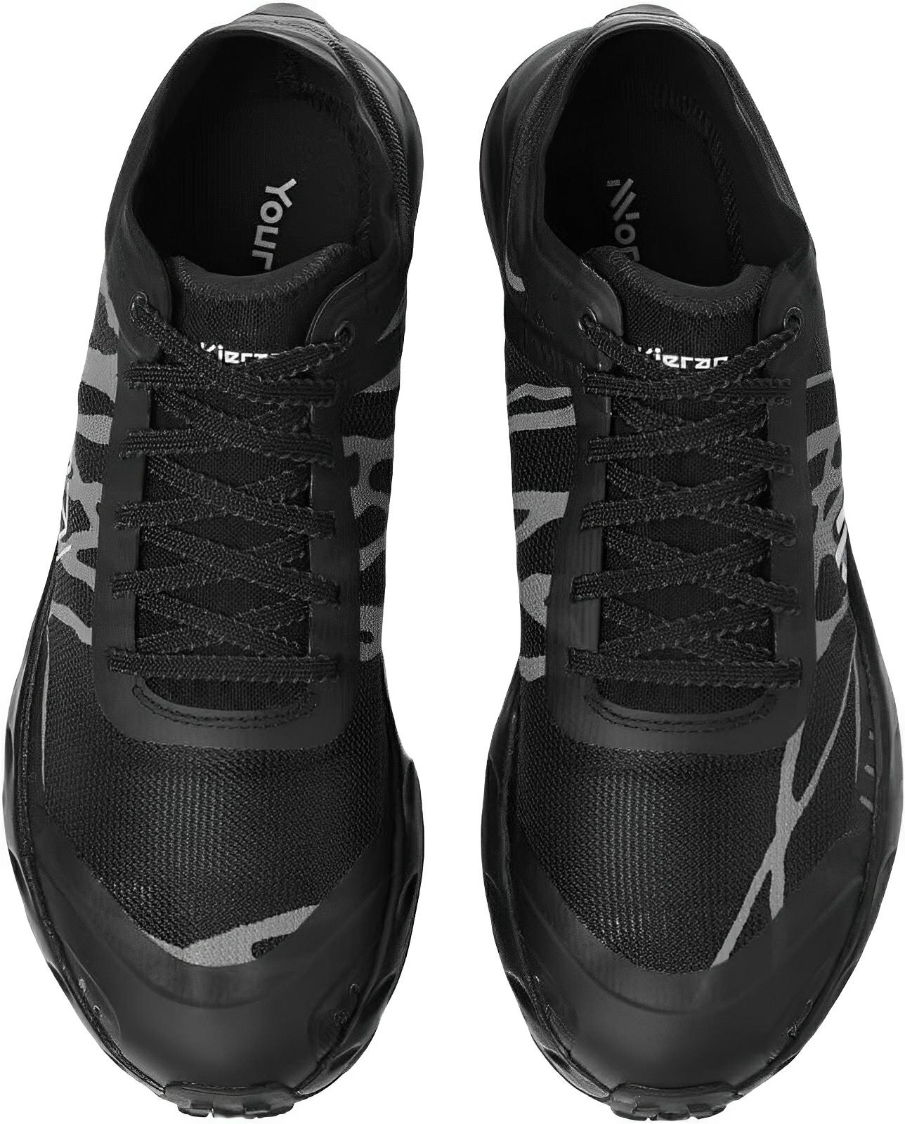 NNormal Kjerag Brut Trail Running Shoes Unisex 
