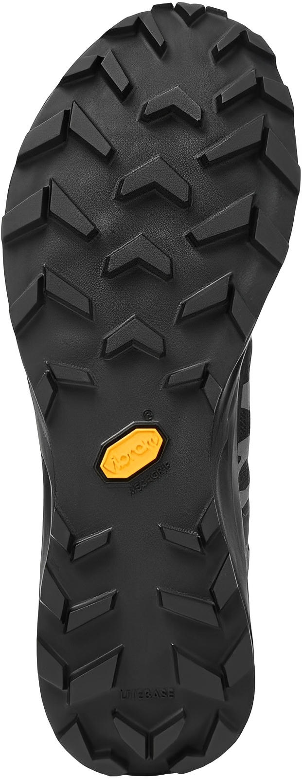 NNormal Kjerag Brut Trail Running Shoes Unisex 