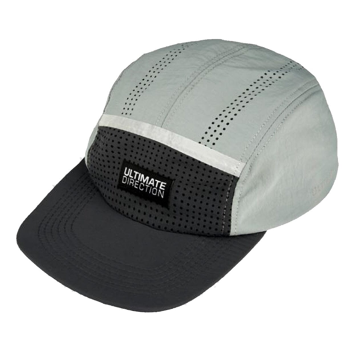 Ultimate Direction The Classic Hat Onyx One Size 