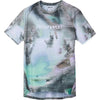 NNormal Race T-Shirt Men's Nature AI Print L 