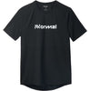 NNormal Race T-Shirt Men's NN Black L 