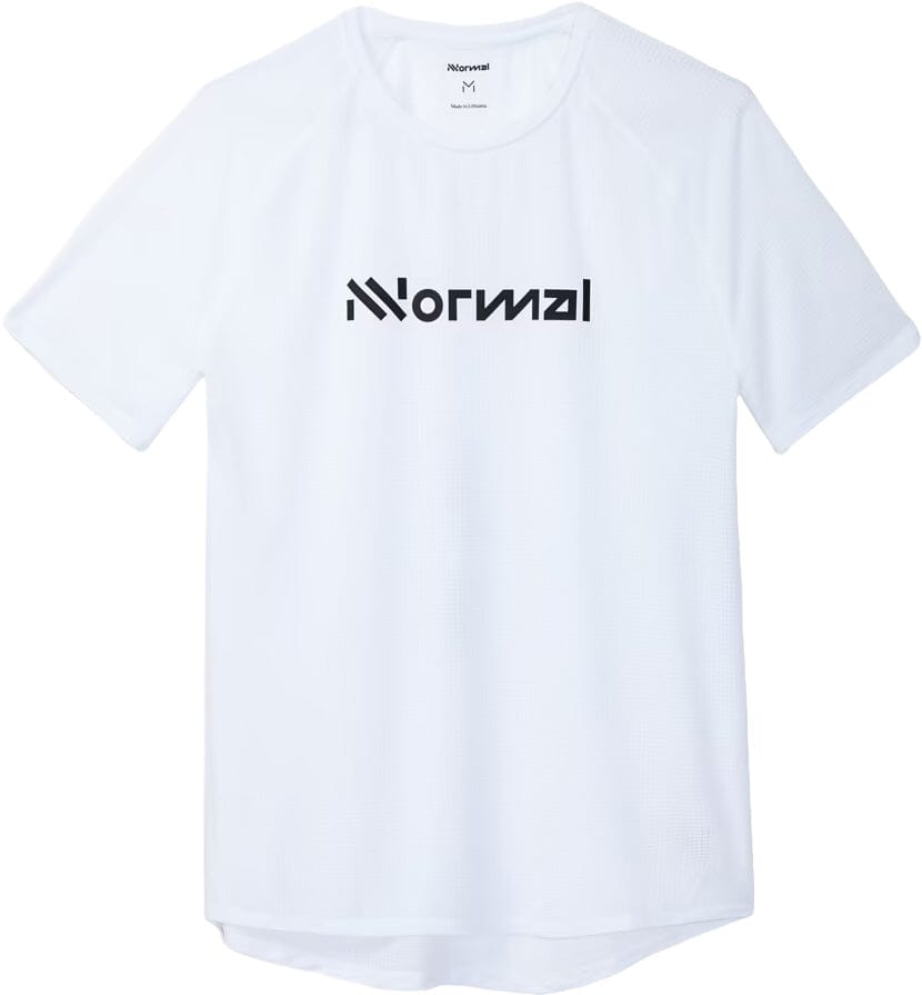 NNormal Race T-Shirt Men's - NN White