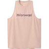 NNormal Race Tank Women's NN Dusty Pink XS 