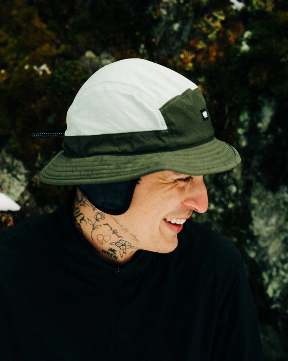 Ciele WBKTHat - Iconic Athletics - Cormon Hat 