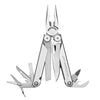 Leatherman Curl Stainless Steel 