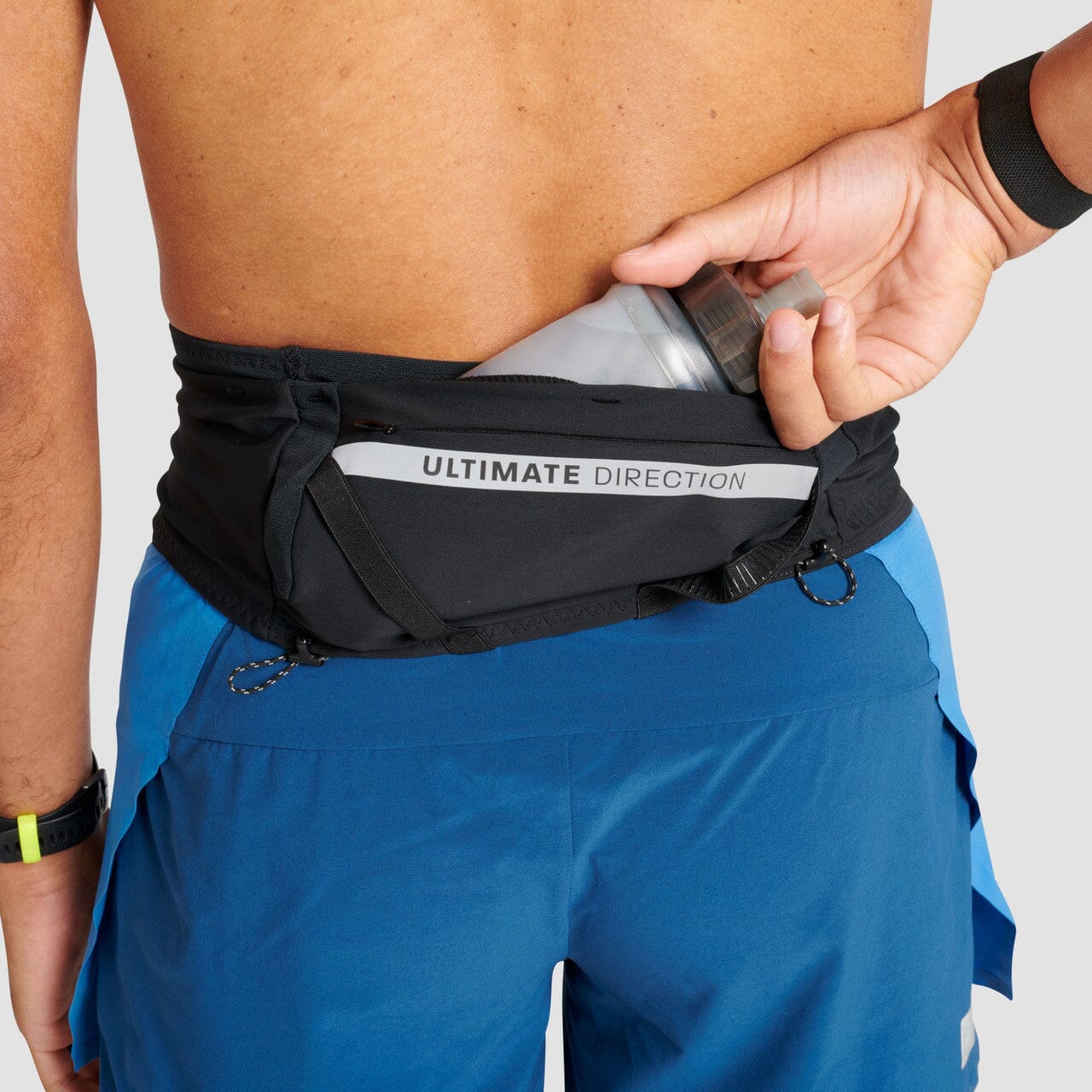 Ultimate Direction Utility Belt Plus 