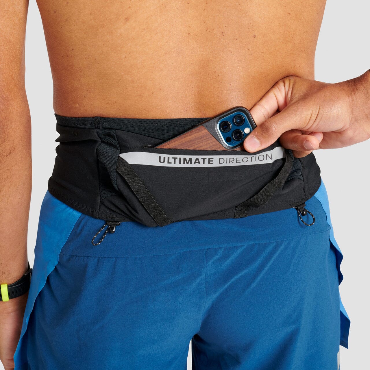 Ultimate Direction Utility Belt Plus 