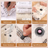 Flextail Vacuum Bag 4 Pcs 