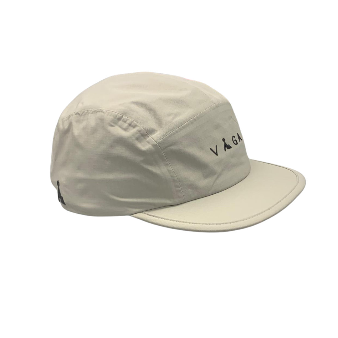 VAGA Fell Cap 2.0 – Light Grey
