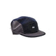 VAGA Pacer Cap – Navy Blue/Charcoal/Black