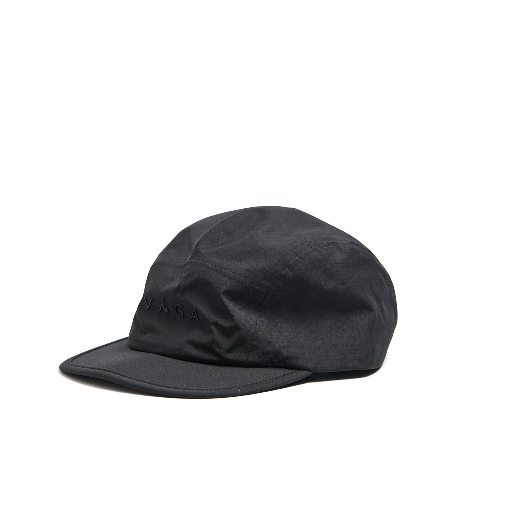 VAGA Fell Cap 2.0 – Black